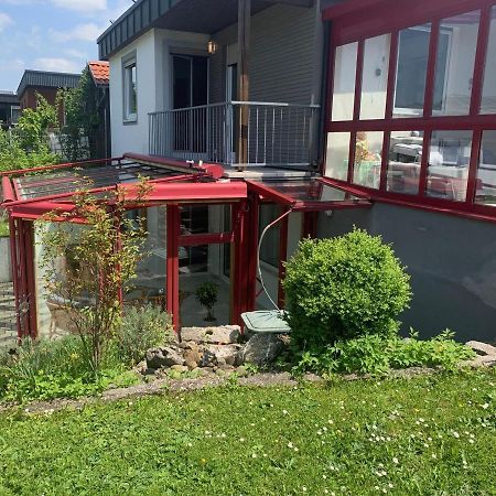 דירות Münsingen Leicht מראה חיצוני תמונה